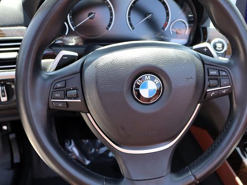 Used 2013 BMW 650i Convertible RWD image 42