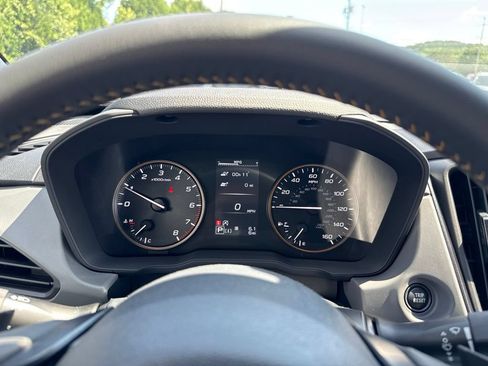 New 2026 Subaru Crosstrek 2.5i Wilderness AWD/4WD image 26