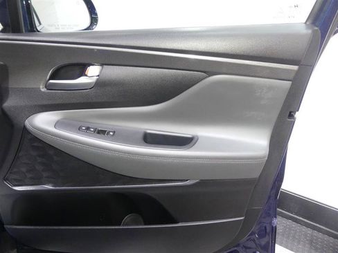 Used 2023 Hyundai Santa Fe SEL w/ Premium Package FWD image 19