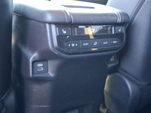 Certified 2024 Toyota Grand Highlander AWD image 11