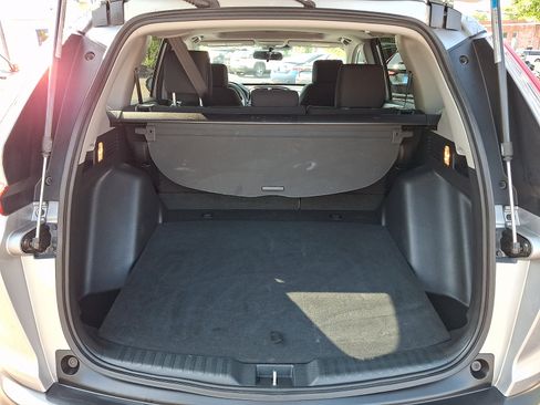 Certified 2019 Honda CR-V EX image 28