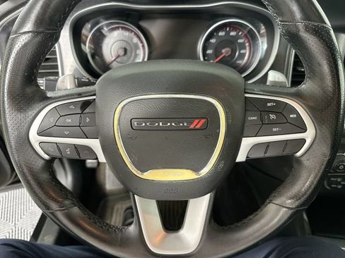 Used 2018 Dodge Charger GT w/ Navigation & Travel Group AWD/4WD image 22