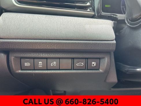 Certified 2025 Toyota Camry LE image 17