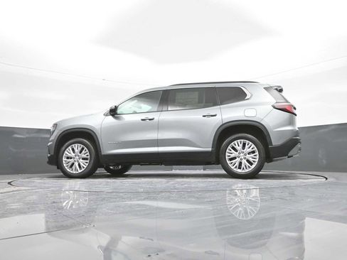 New 2025 GMC Acadia Elevation w/ Elevation Premium Package image 35