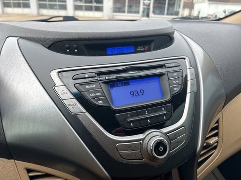 Used 2013 Hyundai Elantra GLS w/ Preferred Pkg image 19