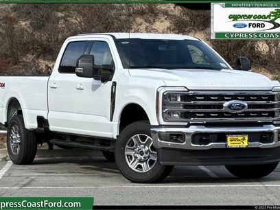 New 2026 Ford F350 Lariat w/ Lariat Premium Package