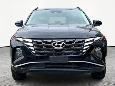 Used 2024 Hyundai Tucson SEL AWD/4WD image 2