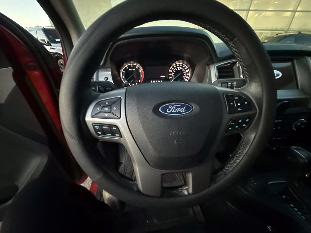 Used 2019 Ford Ranger XLT w/ Equipment Group 301A Mid AWD/4WD image 18