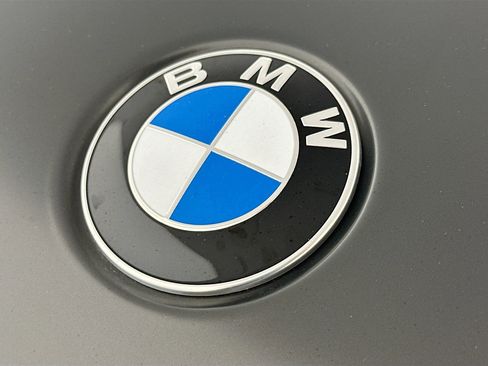 Used 2024 BMW X6 M Competition w/ Executive Package AWD/4WD image 34
