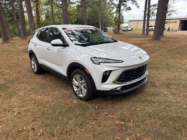 Used 2024 Buick Encore GX Preferred FWD image 7