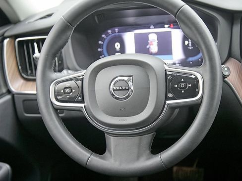 Certified 2023 Volvo XC60 T8 Plus w/ Climate Package image 26