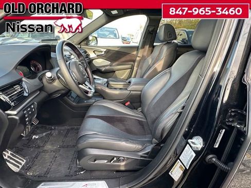 Used 2024 Acura RDX A-Spec AWD/4WD image 11