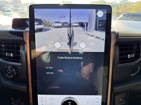 Used 2023 Ford F150 Lightning Lariat w/ Equipment Group 511A High image 33