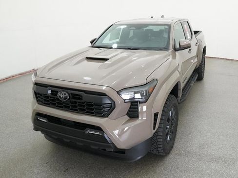 New 2026 Toyota Tacoma TRD Sport image 49