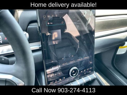 New 2026 GMC Terrain Denali w/ LPO, Floor Liner Package image 20