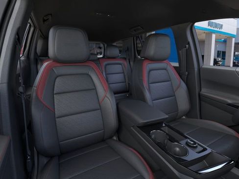 New 2026 Chevrolet Equinox RS image 16