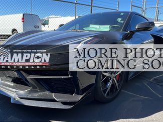 Used 2020 Chevrolet Corvette Stingray Preferred Cpe w/ 2LT Preferred Equipment Group RWD video 1