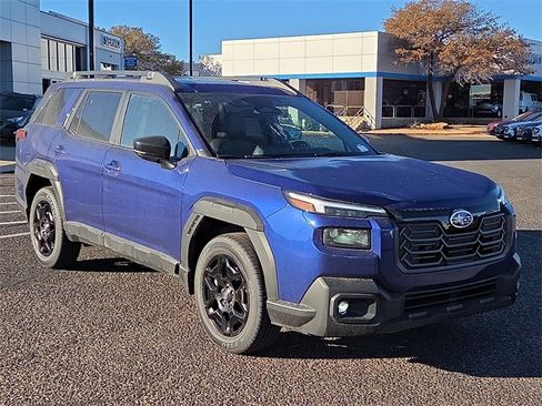 New 2026 Subaru Outback Limited image 5