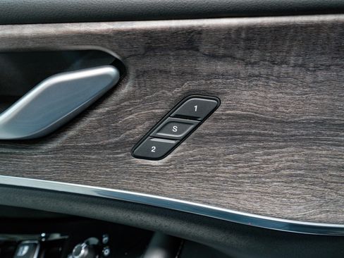 Used 2024 Jeep Grand Cherokee Overland w/ Trailer Tow Package image 14