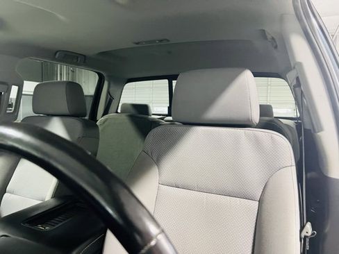 Used 2018 Chevrolet Silverado 1500 LT w/ All Star Edition image 2
