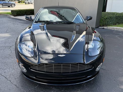 Used 2006 Aston Martin Vanquish S image 17