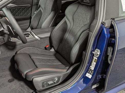 New 2026 BMW M850i xDrive AWD/4WD image 12