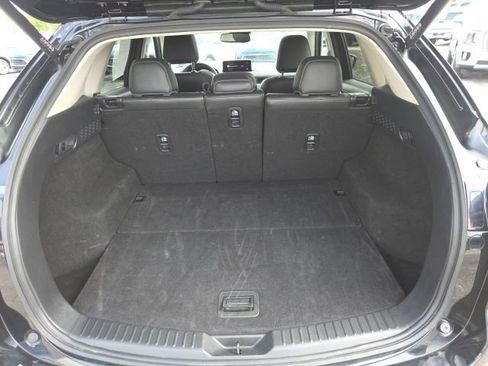 Used 2025 MAZDA CX-5 AWD 2.5 S w/ Preferred Package image 52
