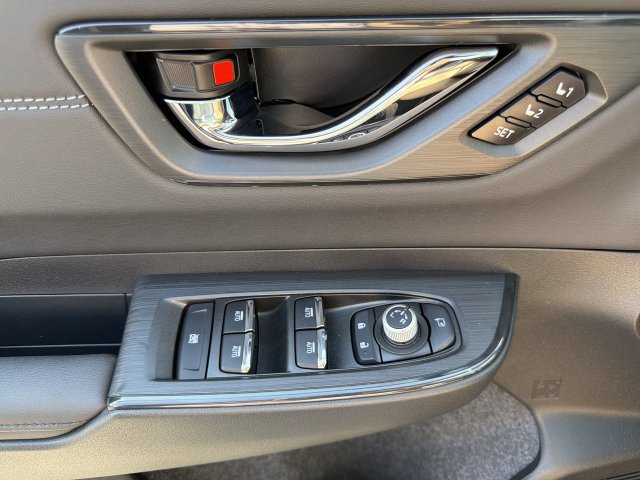 New 2026 Subaru Outback Touring XT AWD/4WD image 24