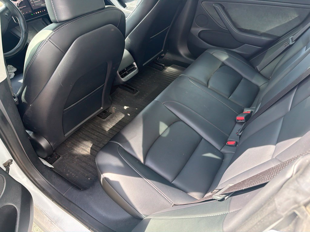 Used 2023 Tesla Model 3 Standard Range RWD image 6