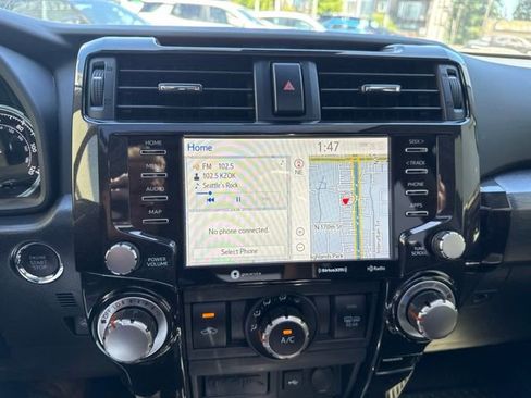 Used 2023 Toyota 4Runner TRD Off-Road Premium w/ Off Road Premium Plus Package AWD/4WD image 24