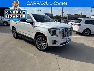 Used 2021 GMC Yukon Denali AWD/4WD video 2