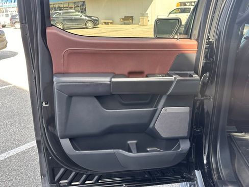 Certified 2021 Ford F150 Lariat image 15