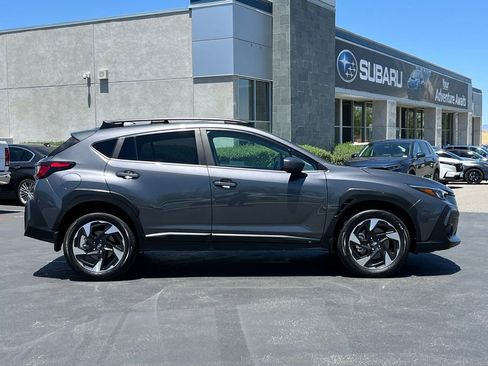 Certified 2026 Subaru Crosstrek 2.5i Limited w/ Crosstrek Mirror Package AWD/4WD image 9