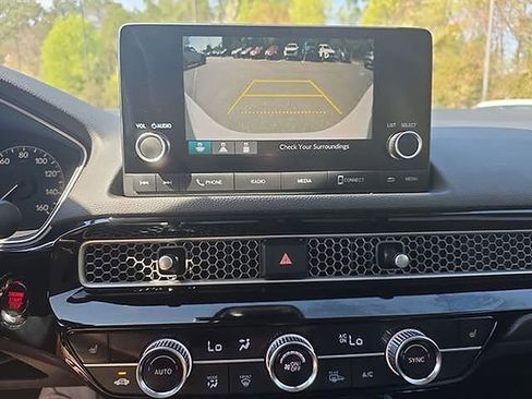 Used 2024 Honda Civic EX-L image 39