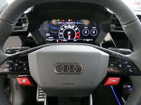 New 2026 Audi RS 3 image 17