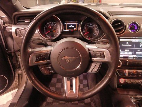 Used 2015 Ford Mustang GT Premium w/ GT Performance Package image 15