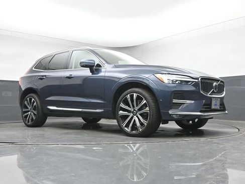 Used 2023 Volvo XC60 B6 Ultimate AWD/4WD image 10