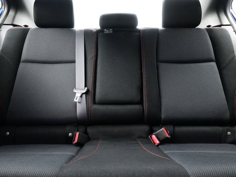 Used 2020 Subaru WRX Premium image 15