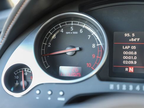 Used 2008 Lamborghini Gallardo Spyder image 50