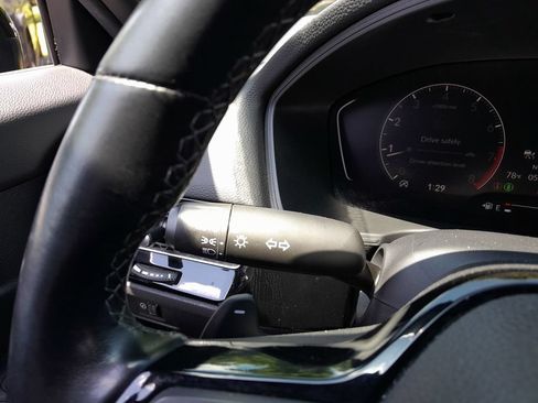 Used 2025 Honda Civic Sport image 18