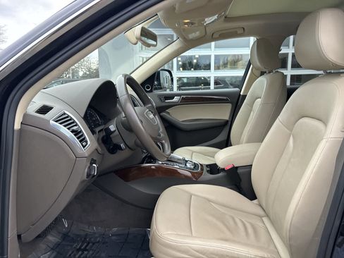 Used 2017 Audi Q5 2.0T Premium Plus image 7