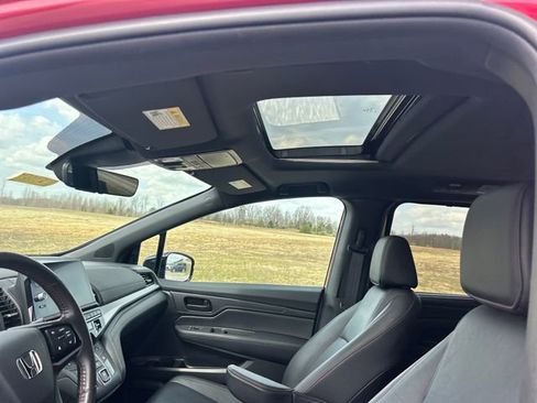 Used 2025 Honda Odyssey Sport-L image 29