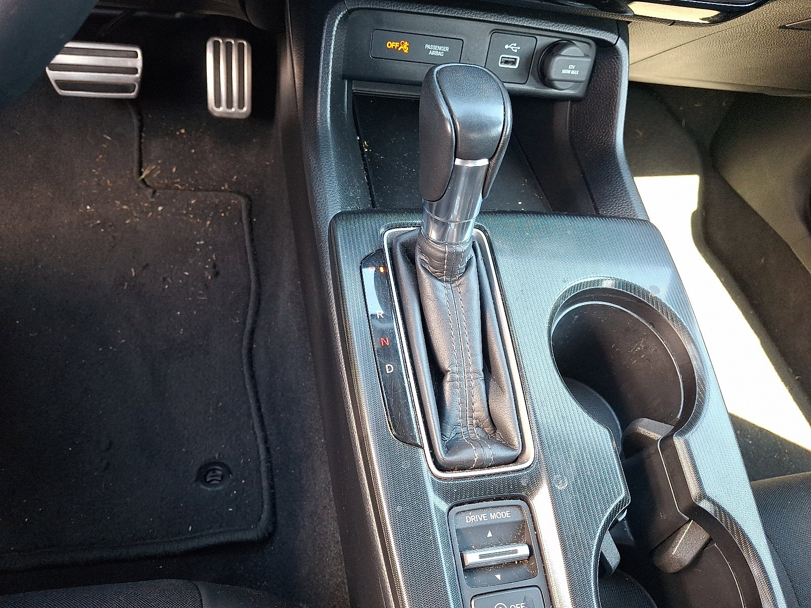 Used 2024 Honda Civic Sport image 15