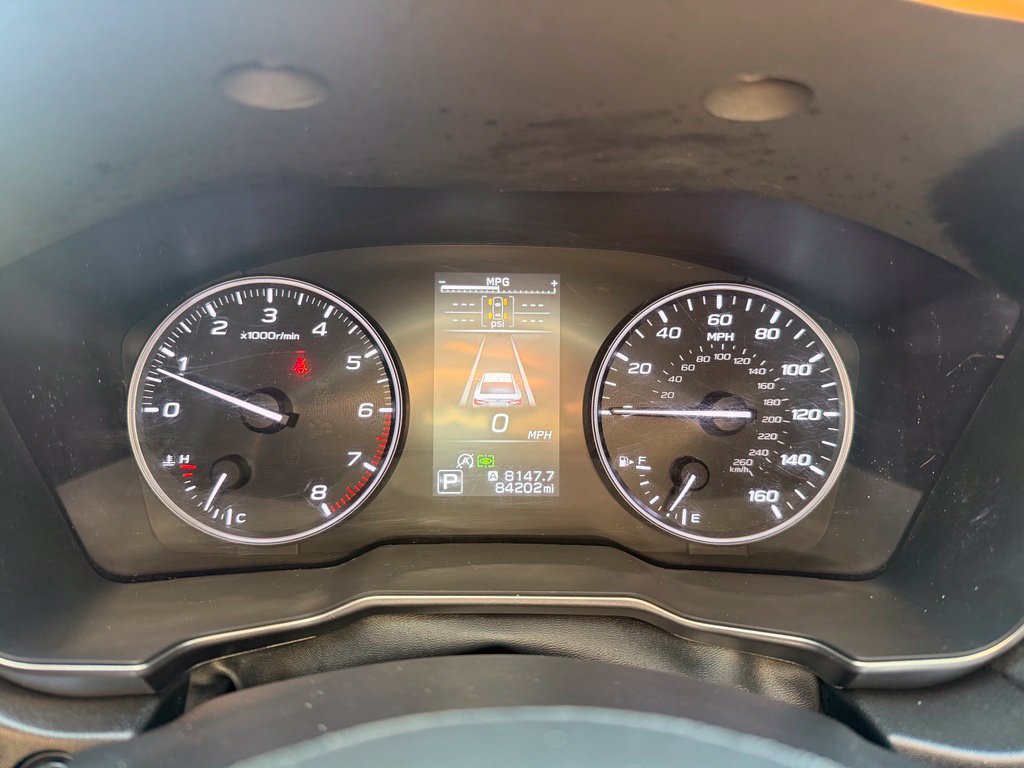 Used 2023 Subaru Legacy Touring XT AWD/4WD image 21