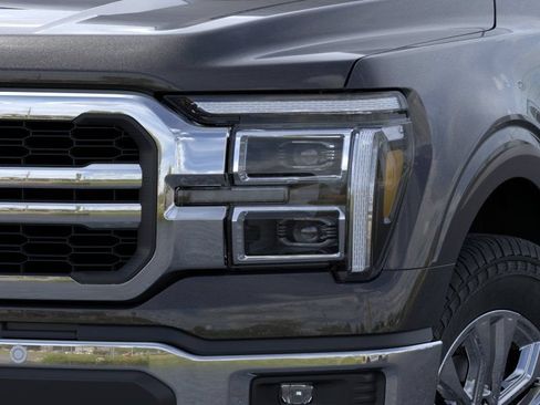 New 2026 Ford F150 Lariat w/ Equipment Group 502A High AWD/4WD image 18