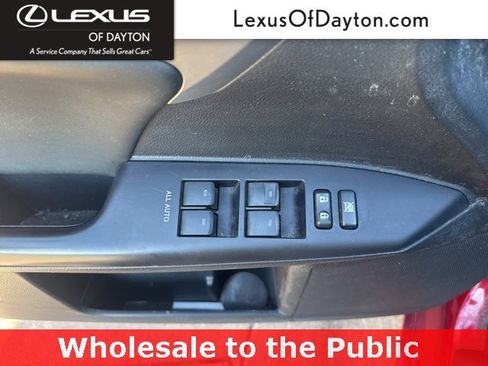 Used 2013 Lexus CT 200h w/ Seat Comfort Pkg image 13