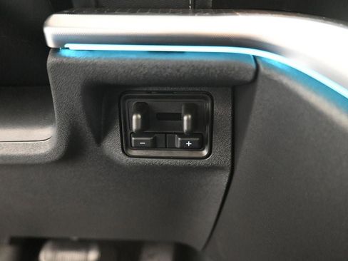 New 2026 Ford Expedition Max Platinum w/ Stealth Appearance Package image 24