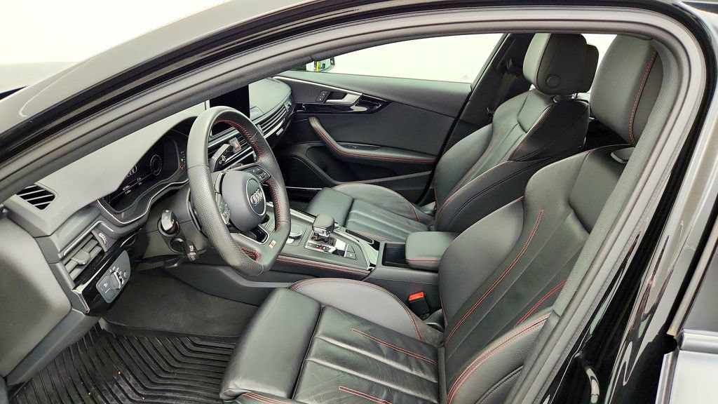 Used 2018 Audi A4 2.0T Premium Plus w/ Premium Plus Package AWD/4WD image 20