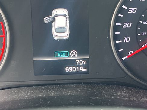 Used 2022 Kia Stinger GT-Line RWD image 22