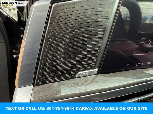 Used 2025 Cadillac Escalade IQ Sport 2 image 25